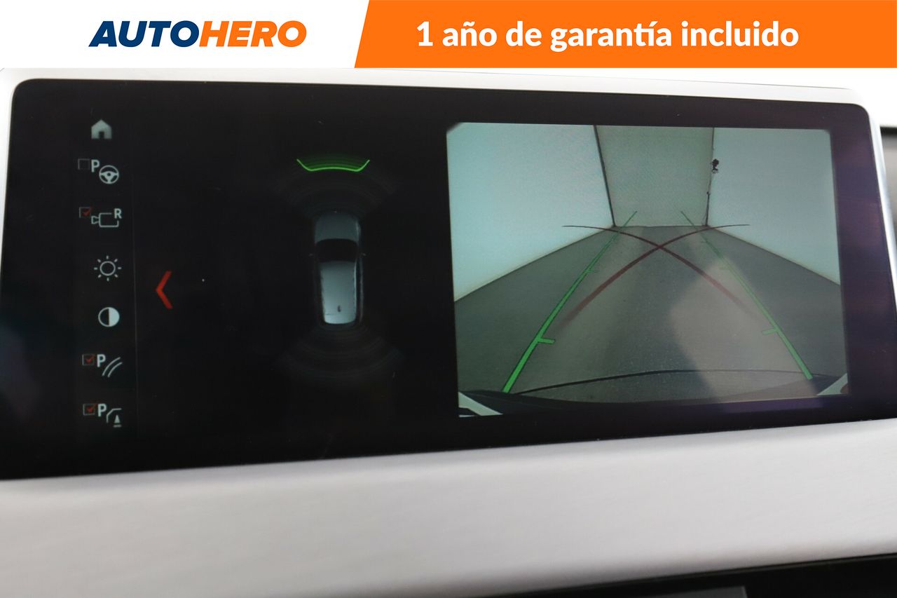 Foto BMW X1 29
