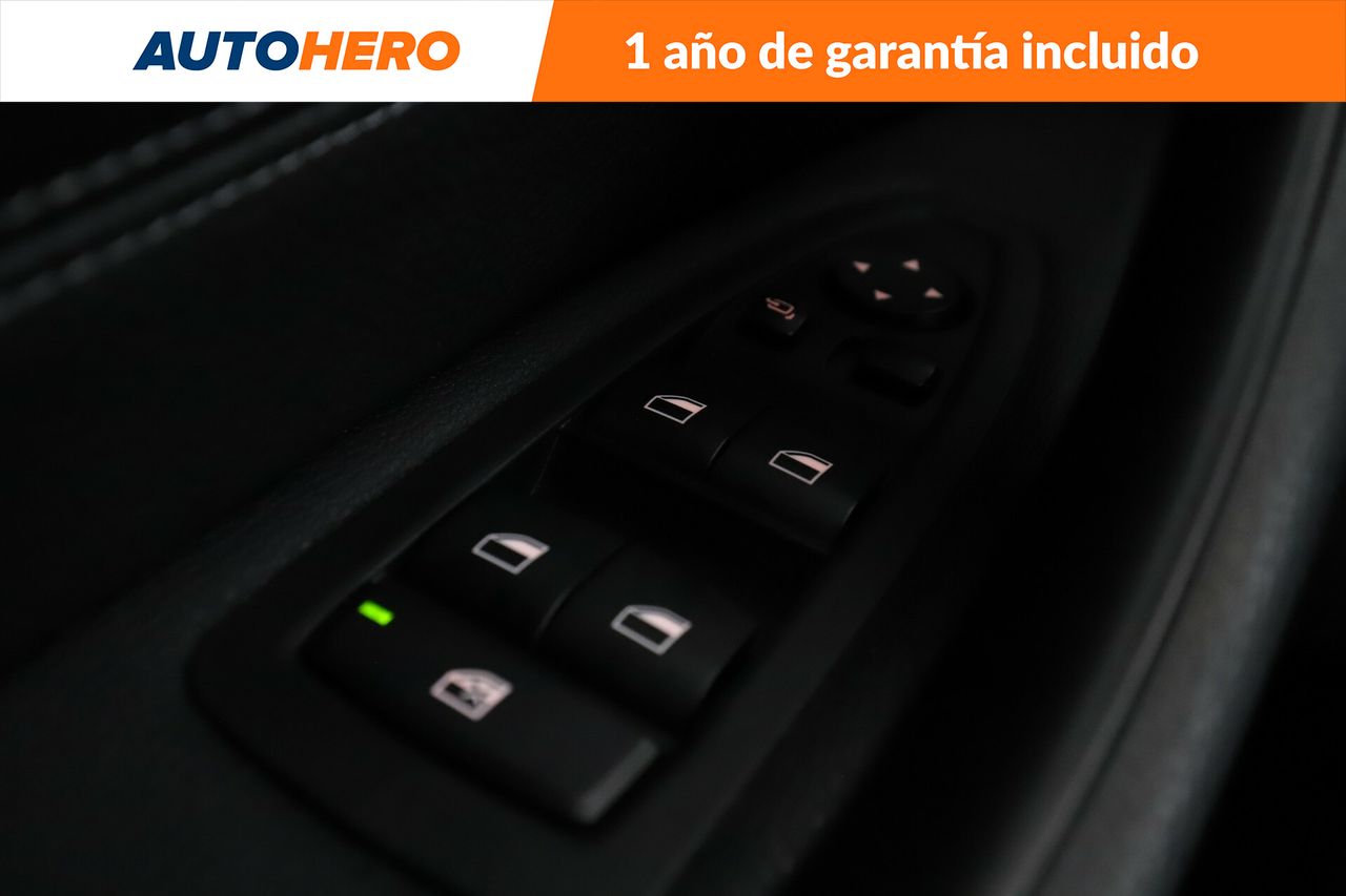 Foto BMW X1 31