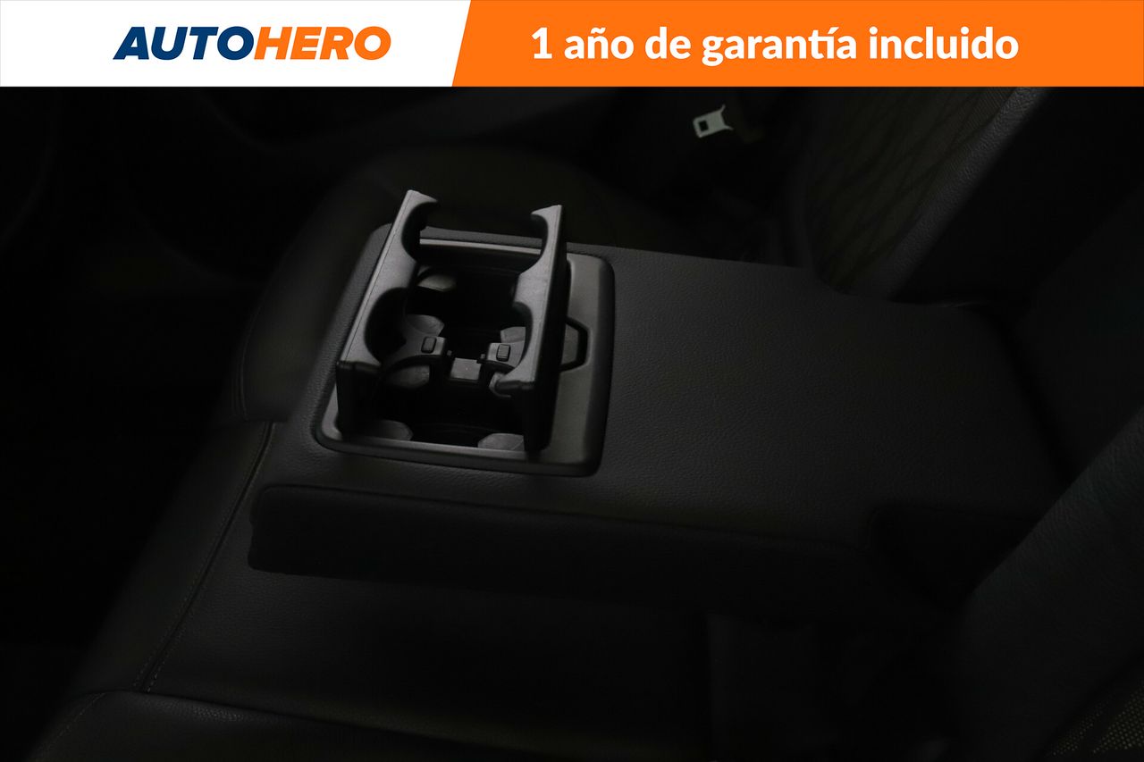 Foto BMW X1 33