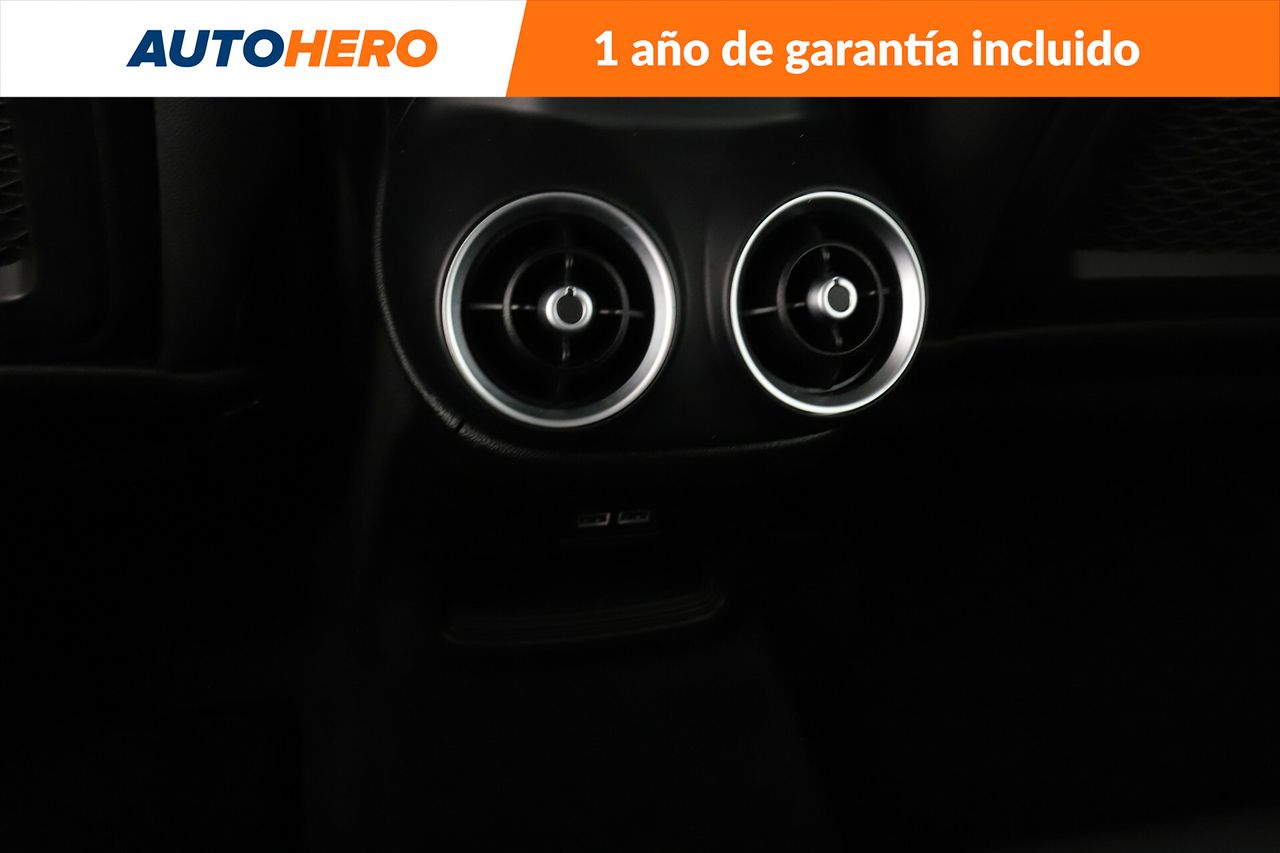 Foto Alfa Romeo Stelvio 24