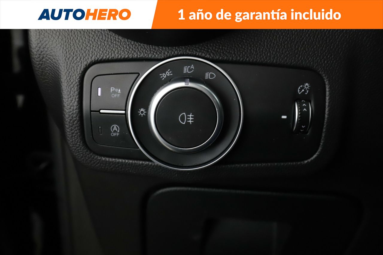 Foto Alfa Romeo Stelvio 28