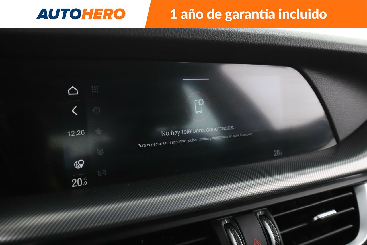 Foto Alfa Romeo Stelvio 34