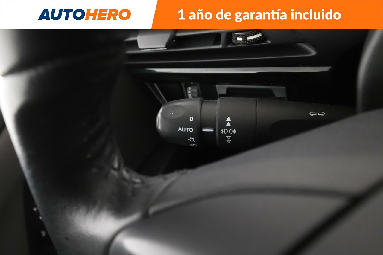 Foto Citroën C4 Picasso 24
