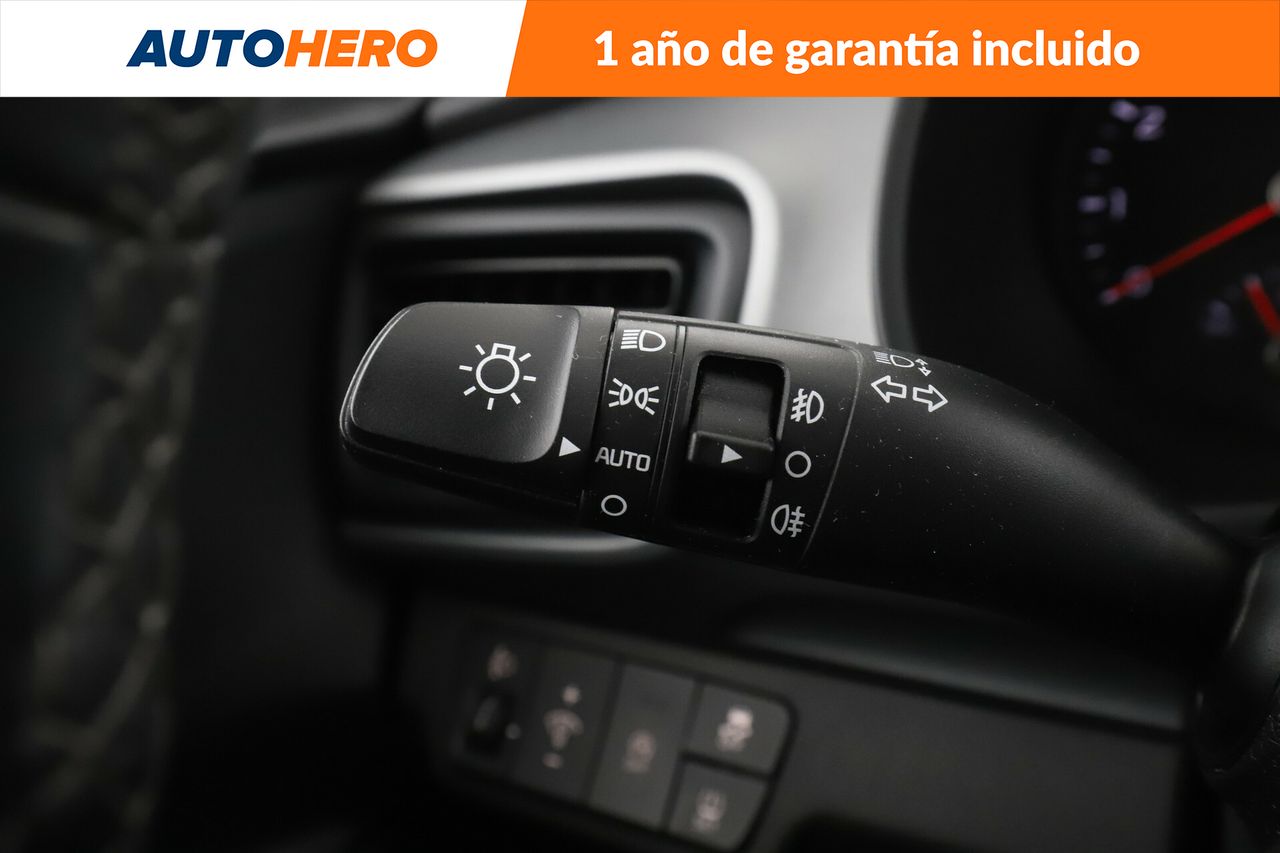 Foto Kia Stonic 25