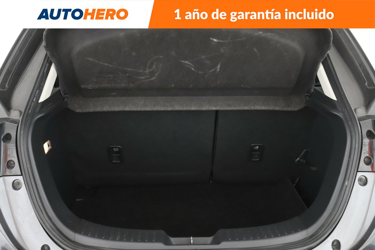 Foto Mazda Mazda2 17