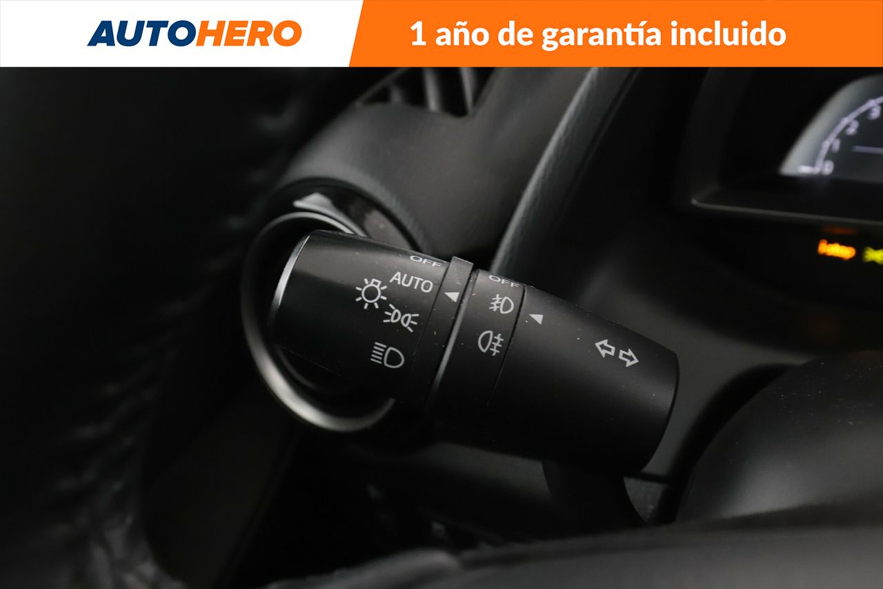 Foto Mazda Mazda2 21