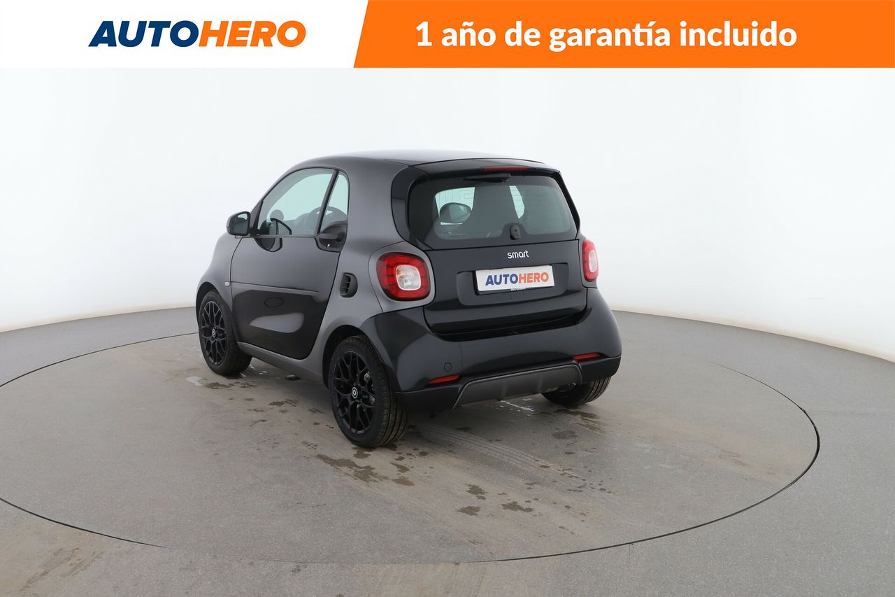 Foto Smart Fortwo 4