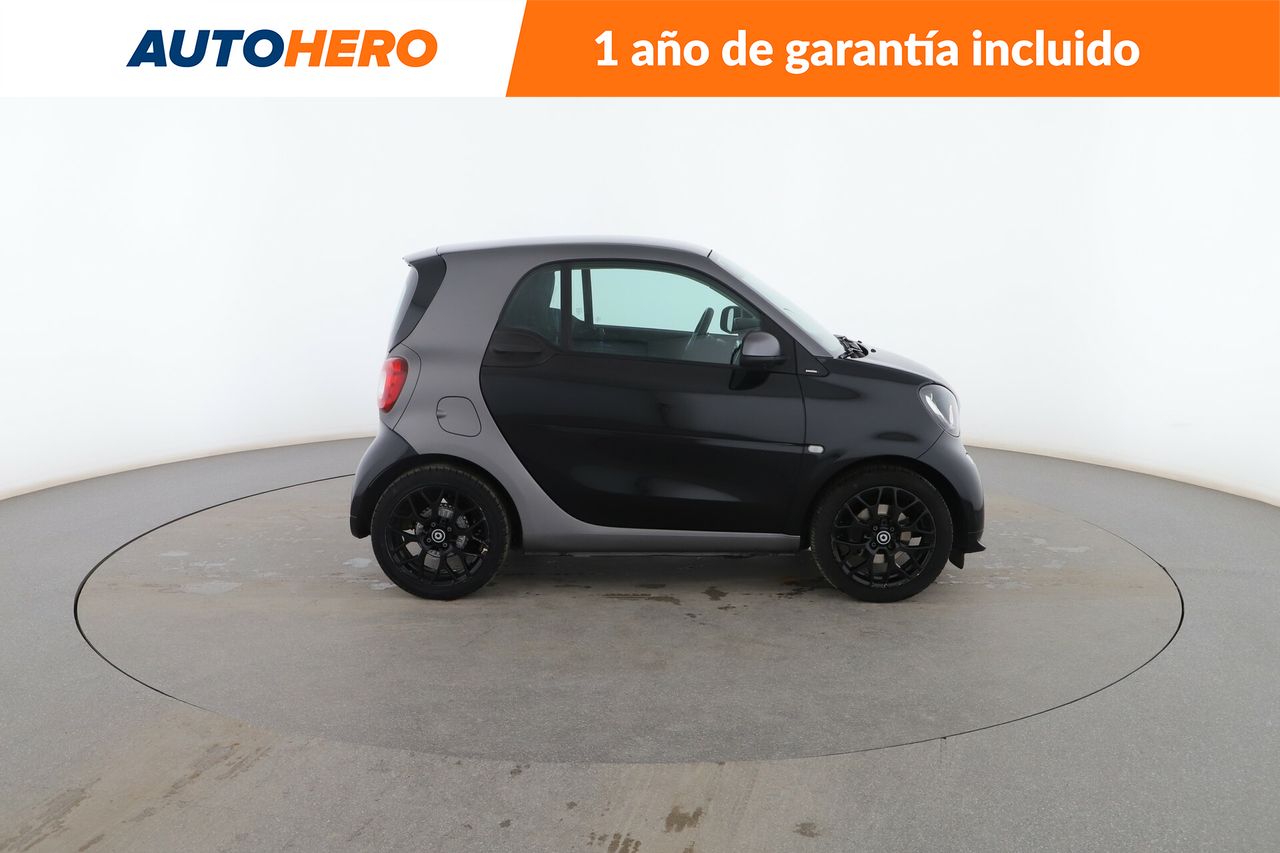 Foto Smart Fortwo 7