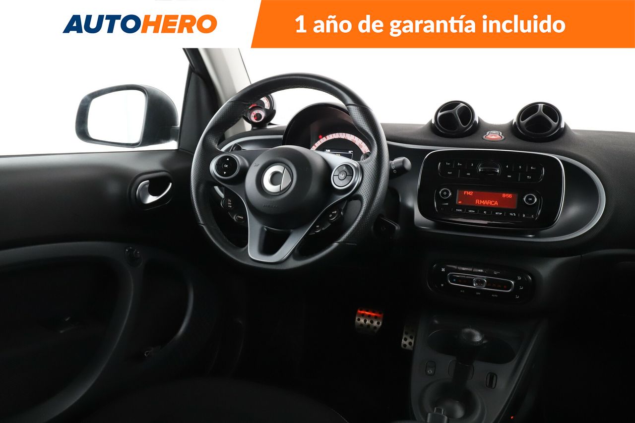 Foto Smart Fortwo 14