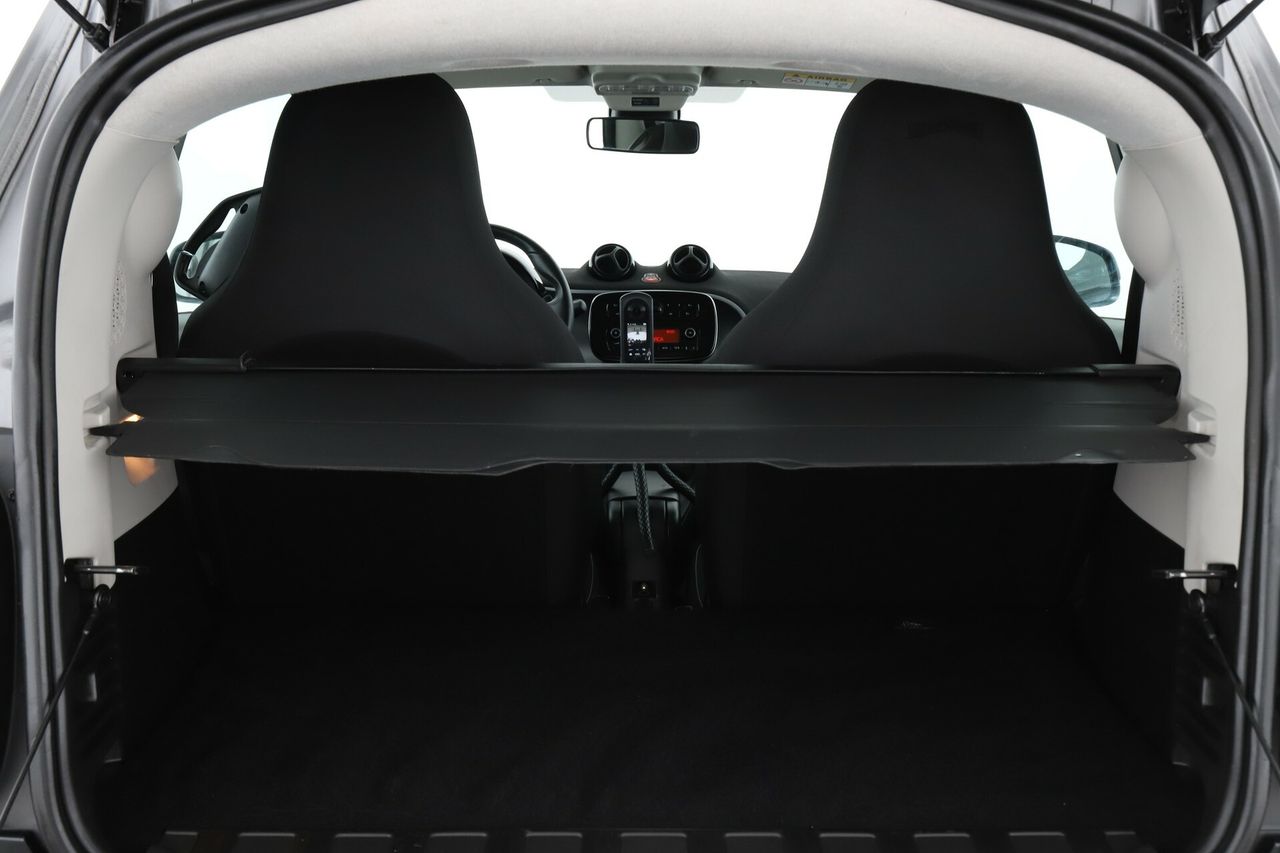Foto Smart Fortwo 17