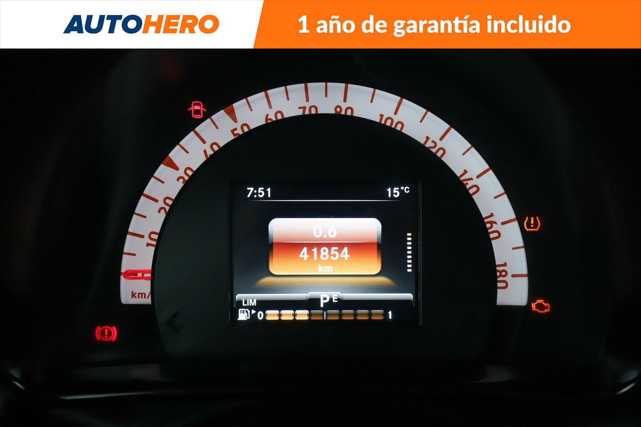 Foto Smart Fortwo 21