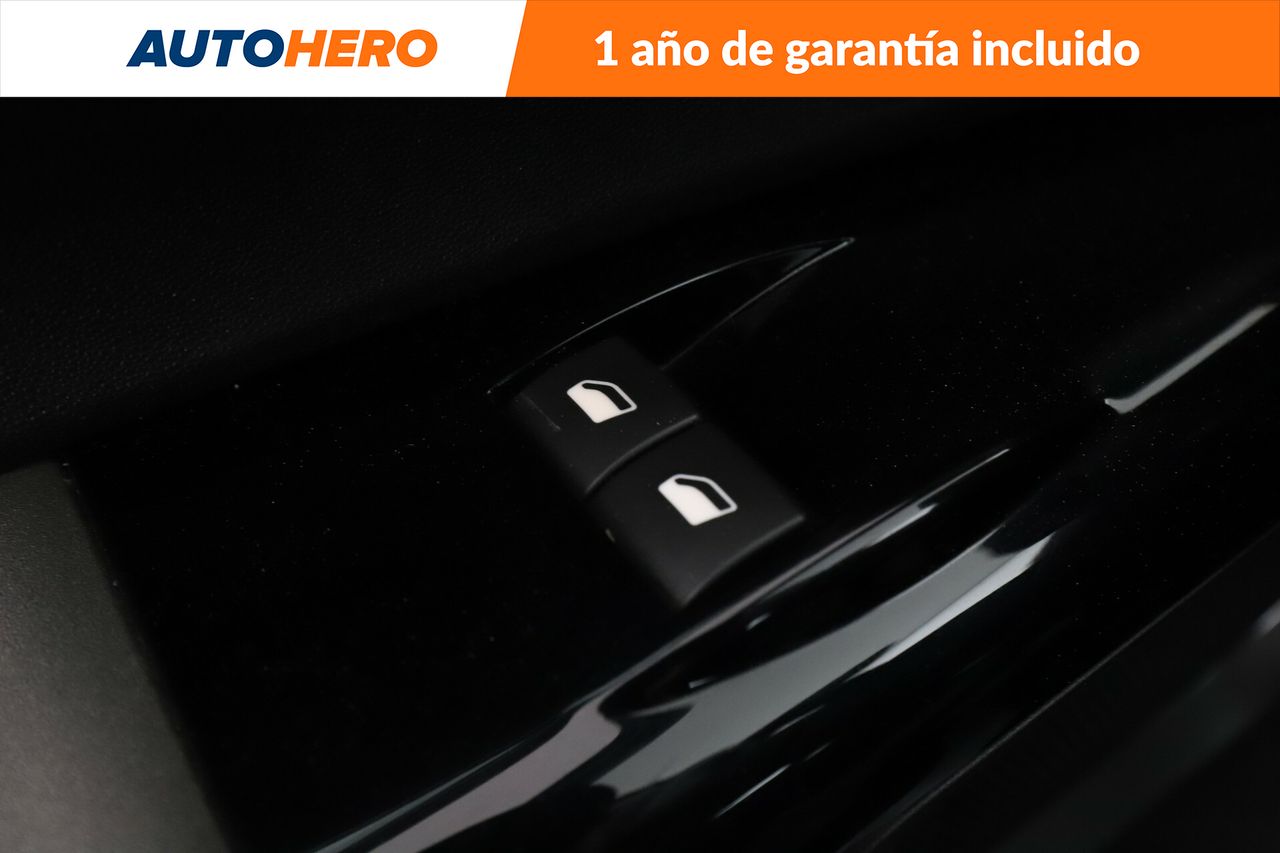 Foto Citroën C4 Cactus 22