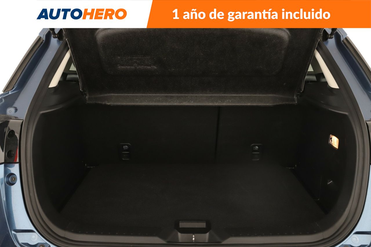 Foto Mazda CX-3 18