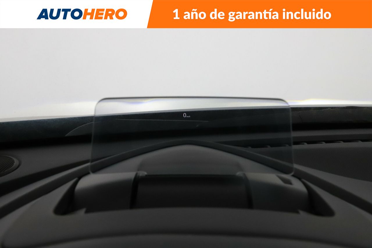 Foto Mazda CX-3 29