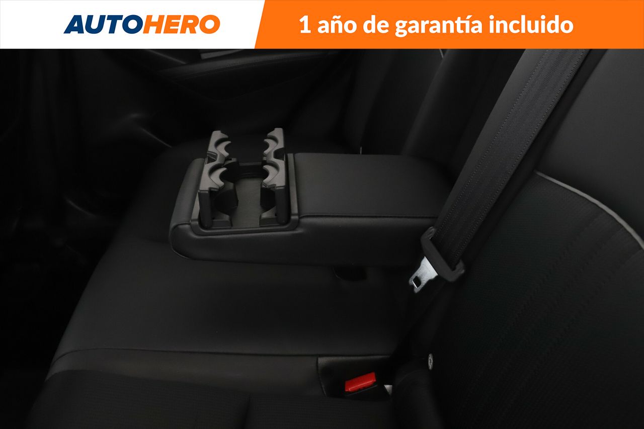 Foto Mazda CX-3 30