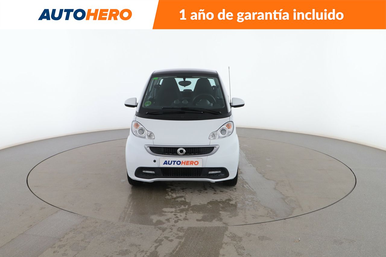 Foto Smart Fortwo 9