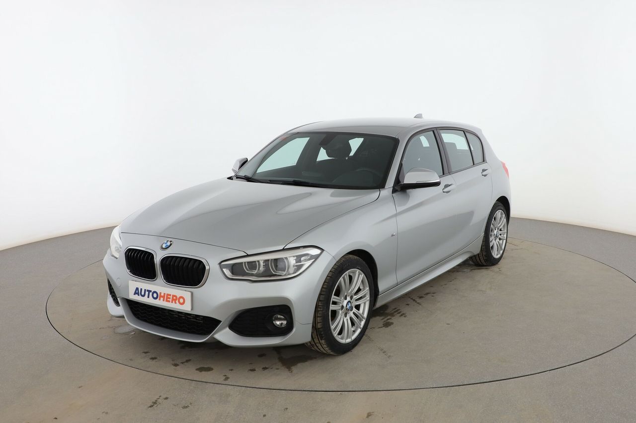 Foto BMW Serie 1 1