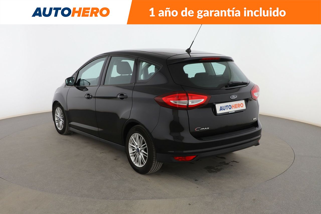 Foto Ford C-Max 4