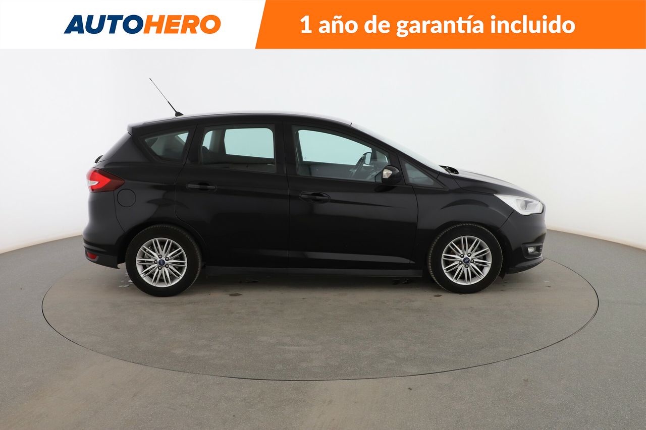 Foto Ford C-Max 7