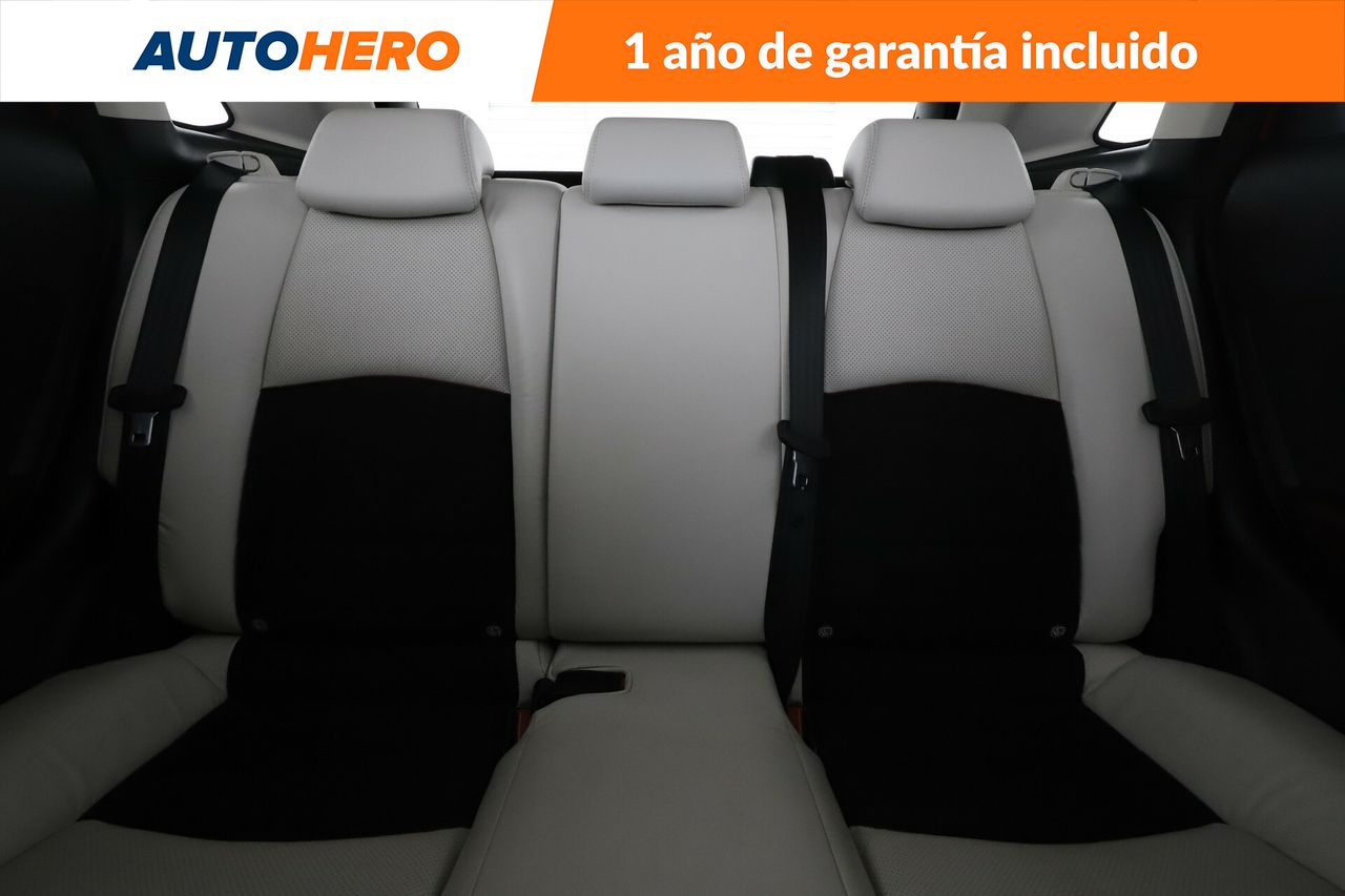Foto Mazda CX-3 15