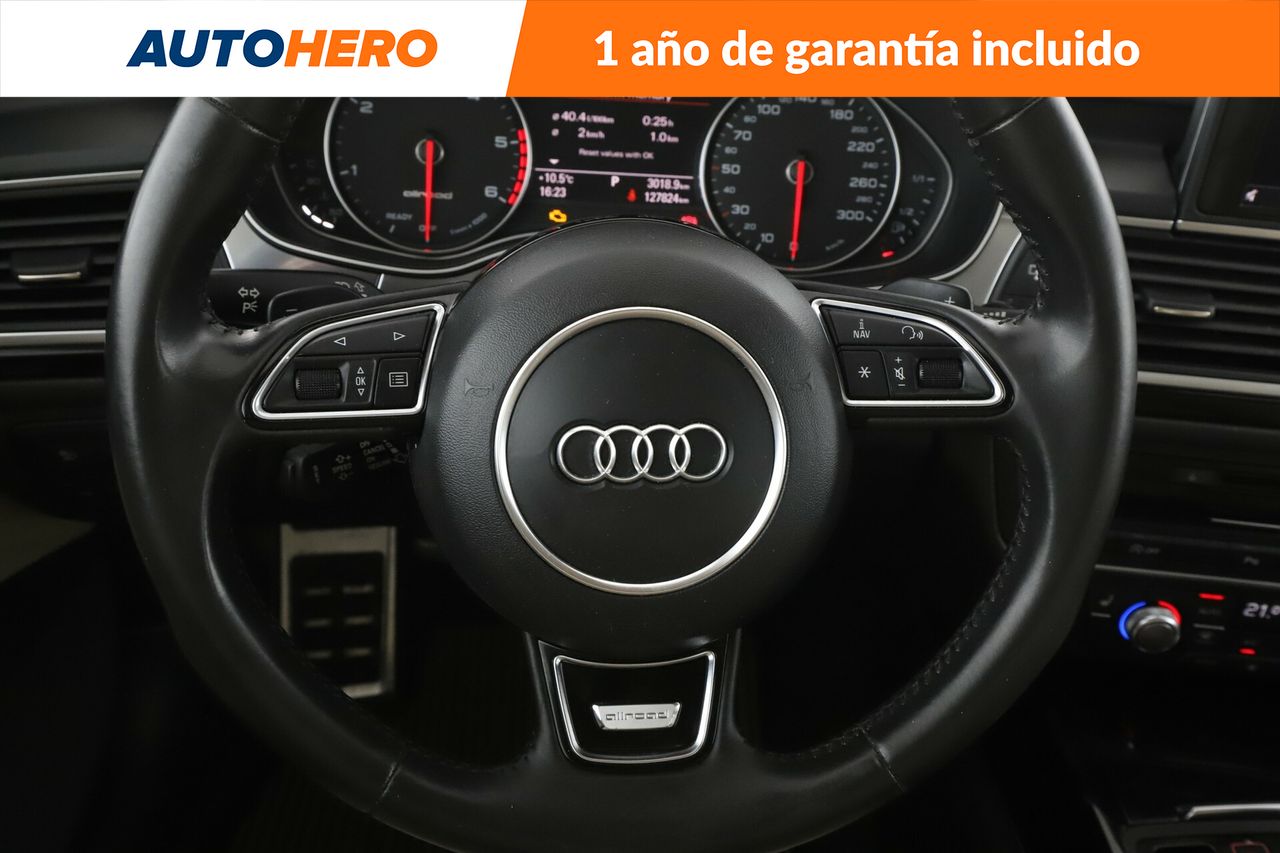 Foto Audi A6 19