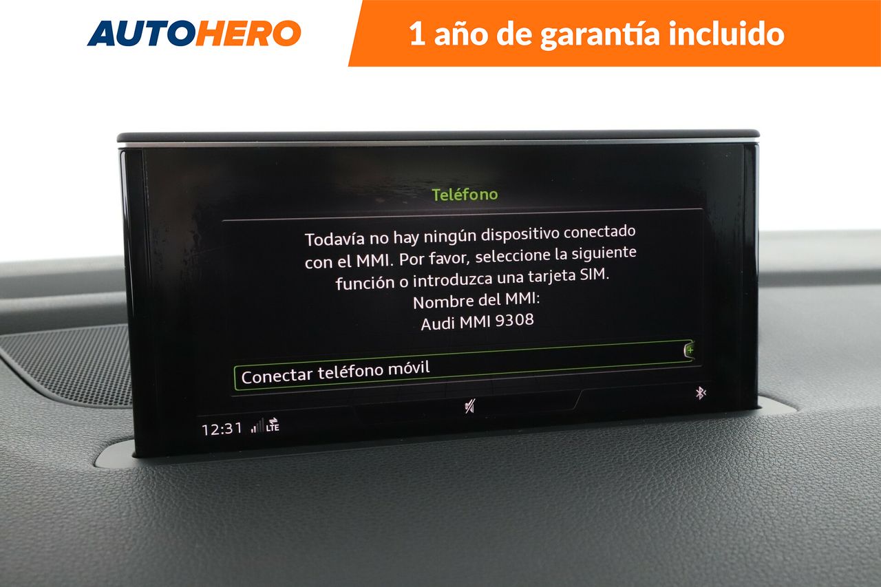 Foto Audi Q7 32