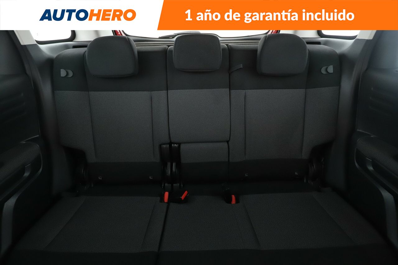 Foto Citroën C3 Aircross 15