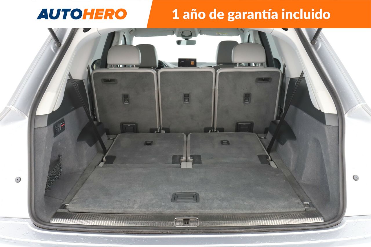Foto Audi Q7 17