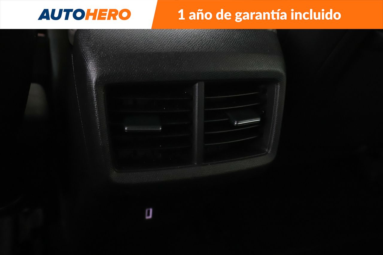 Foto Citroën C5 Aircross 31