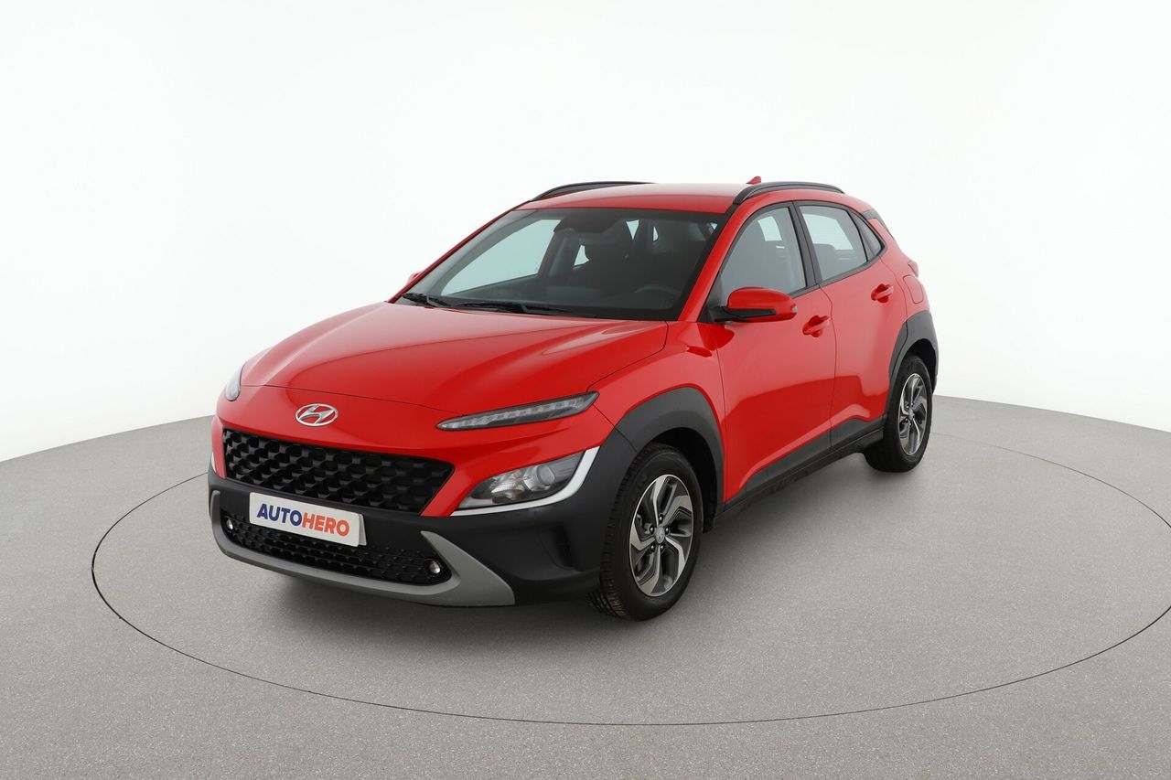 Foto Hyundai Kona 1