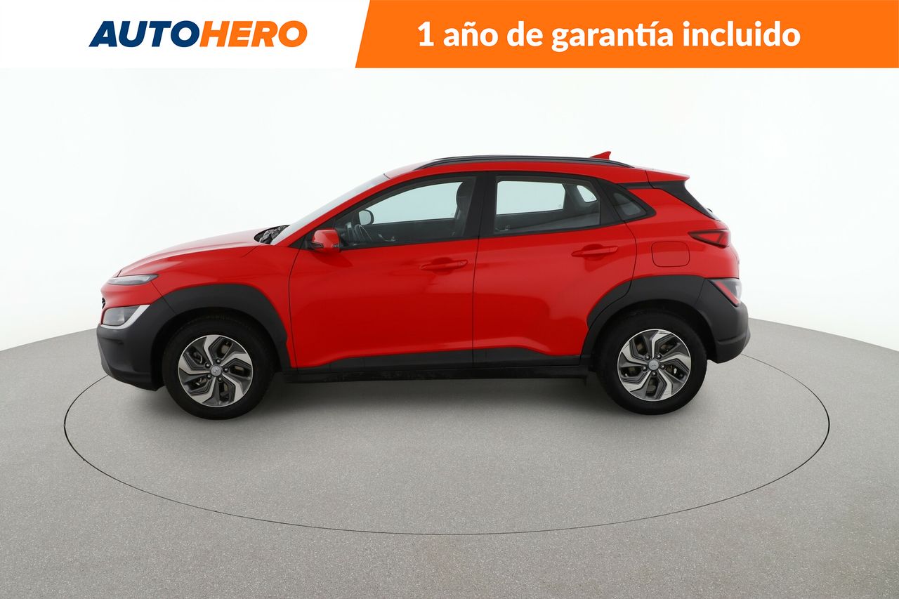 Foto Hyundai Kona 3