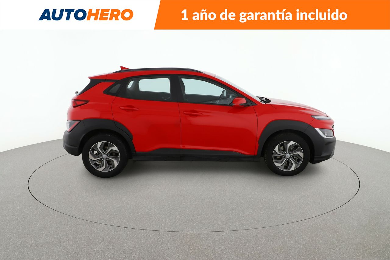 Foto Hyundai Kona 7