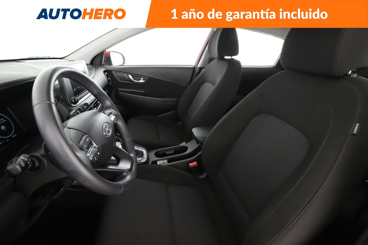 Foto Hyundai Kona 11