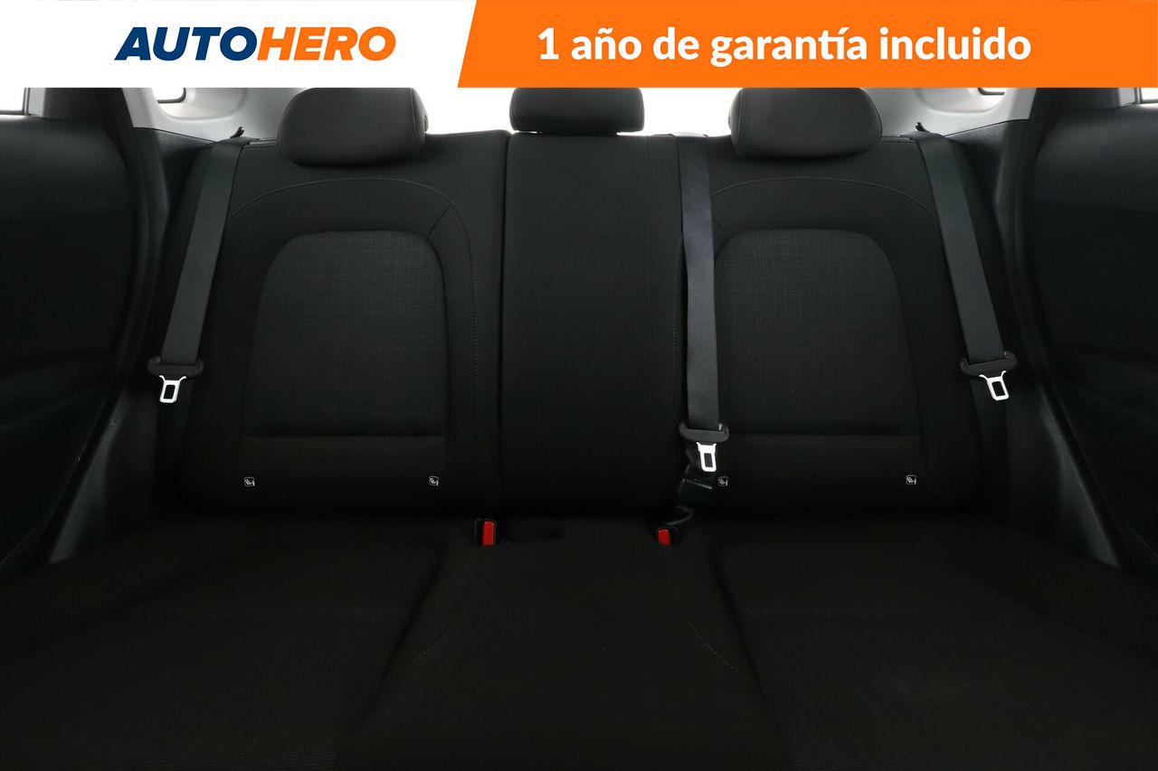 Foto Hyundai Kona 16