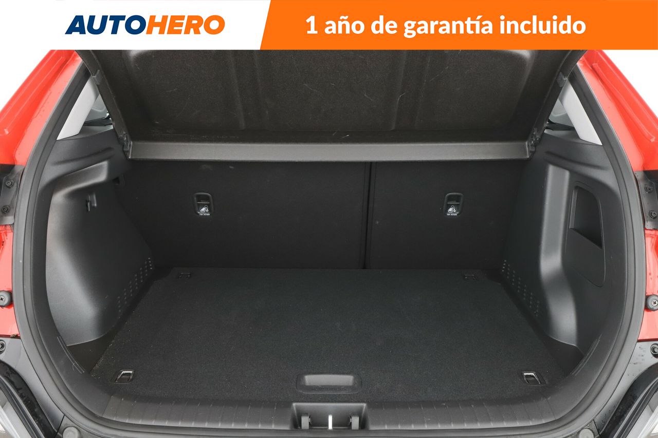 Foto Hyundai Kona 18