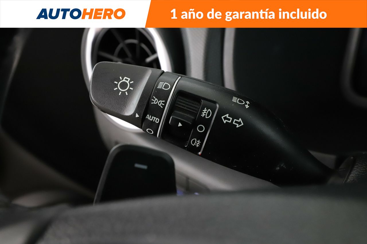 Foto Hyundai Kona 27