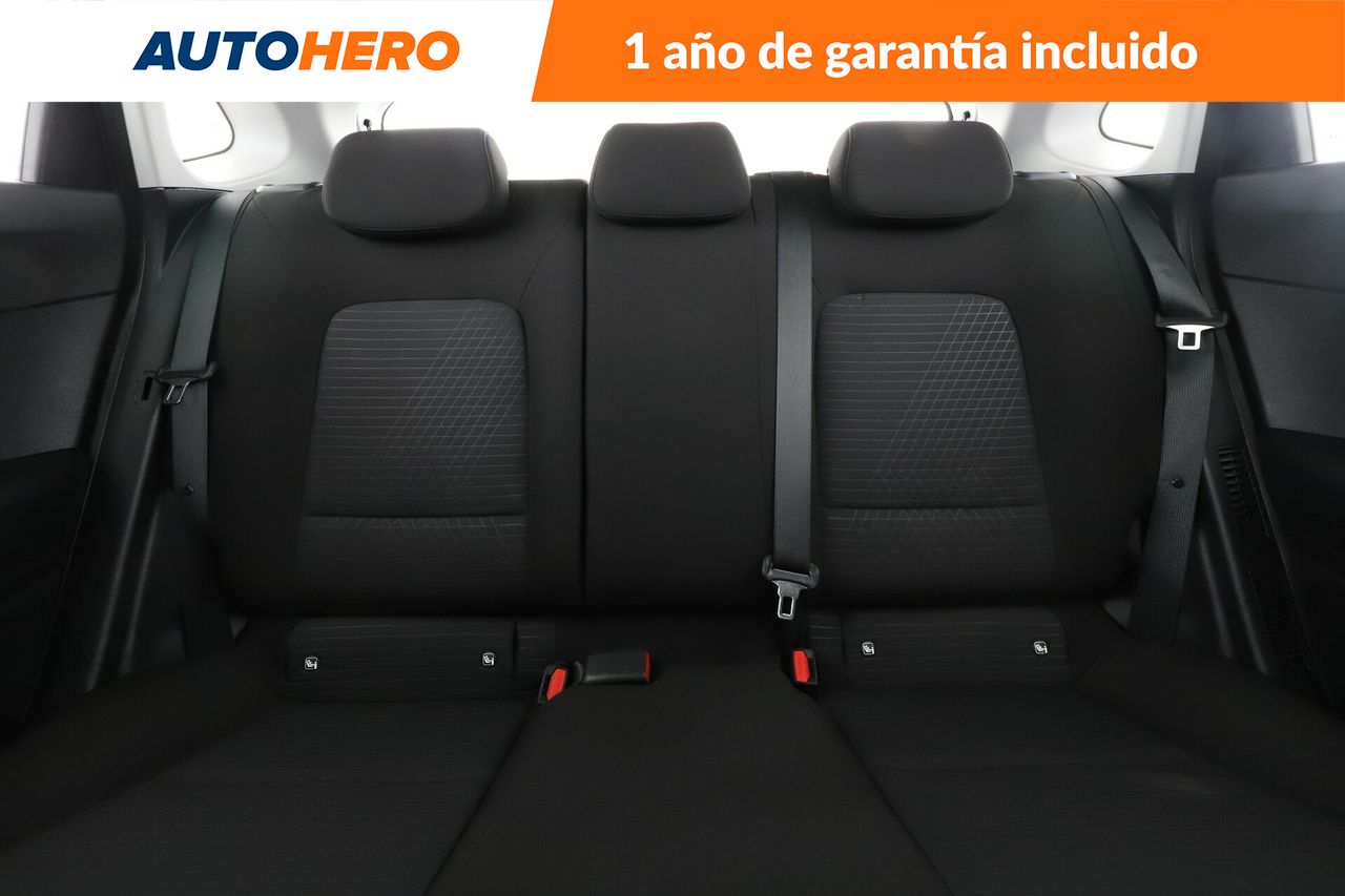 Foto Hyundai i20 15