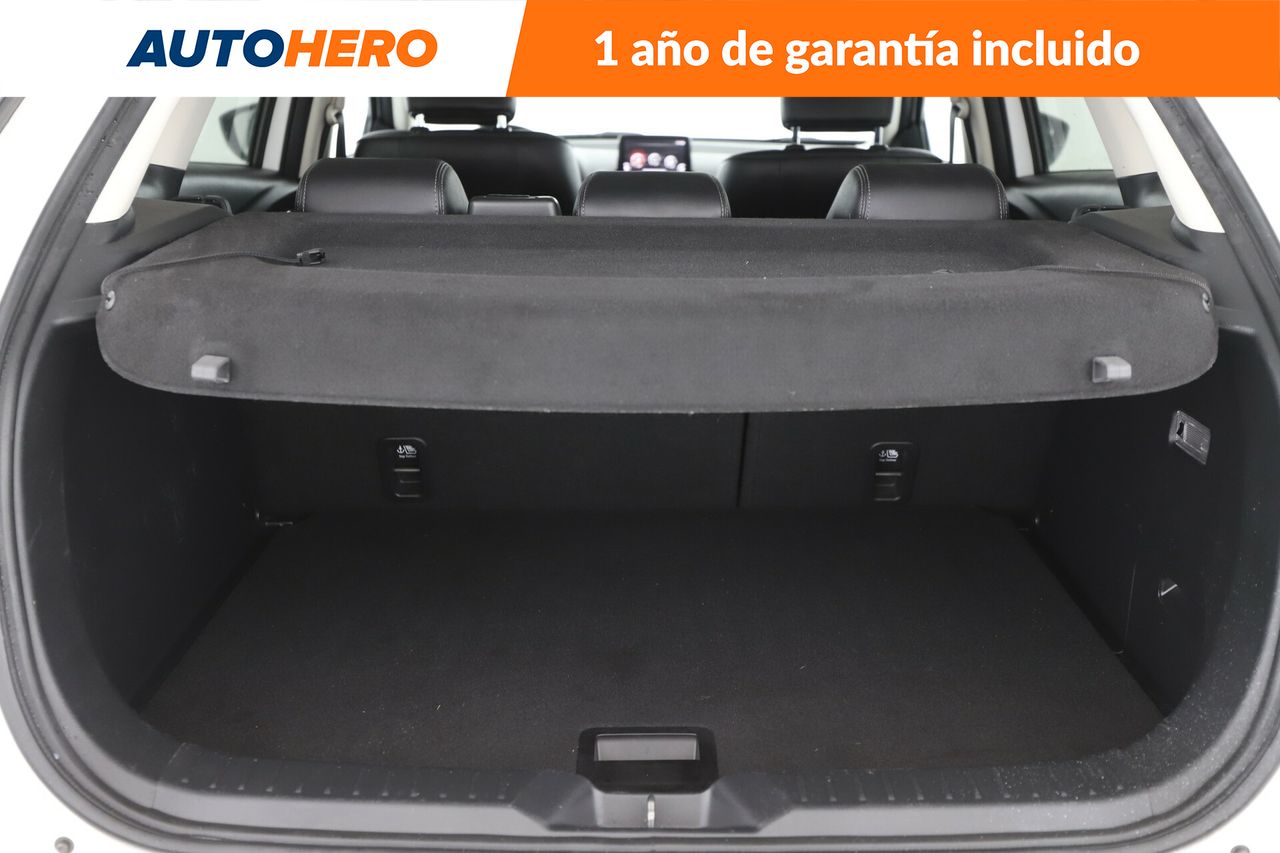 Foto Mazda CX-3 18