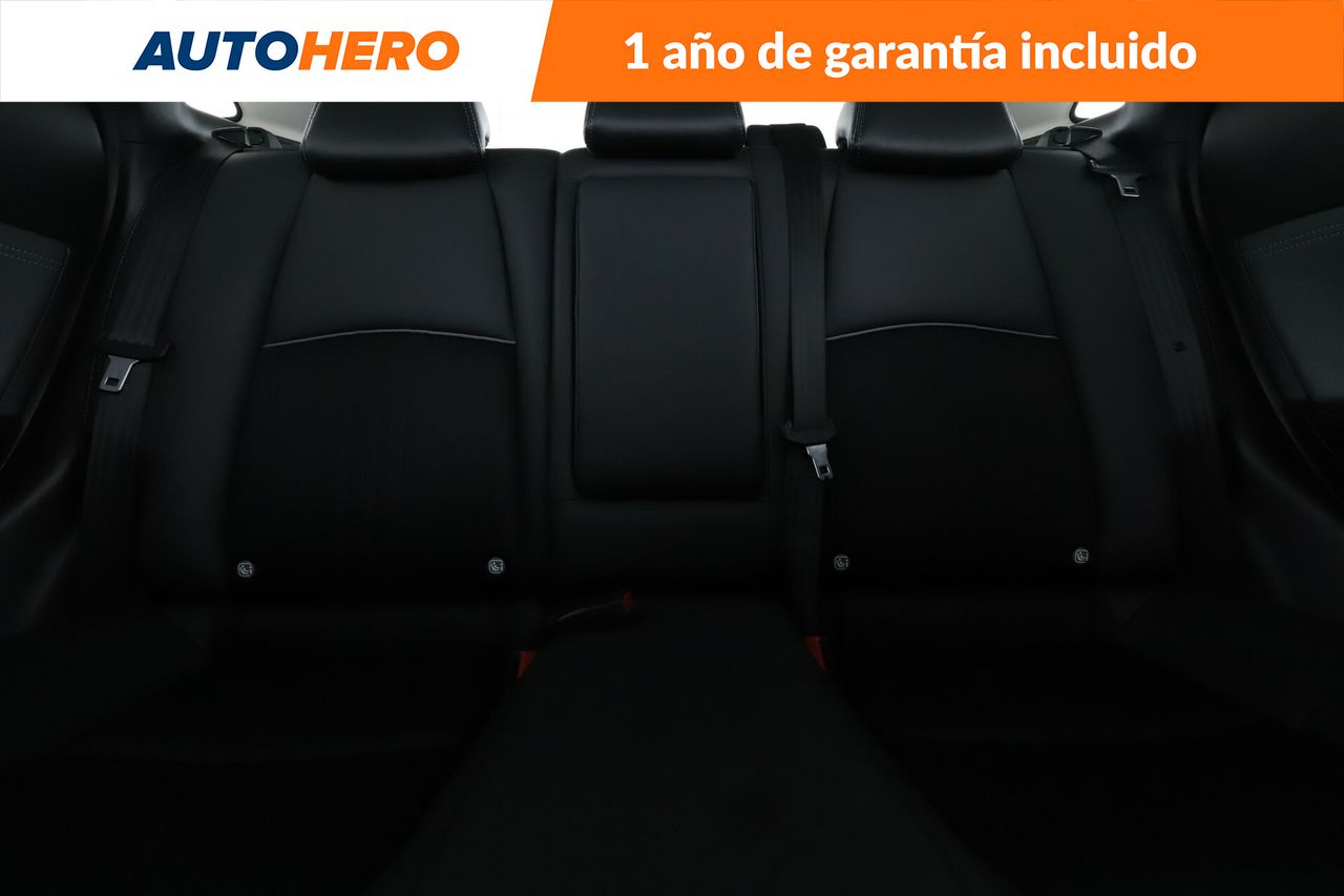 Foto Mazda CX-3 15