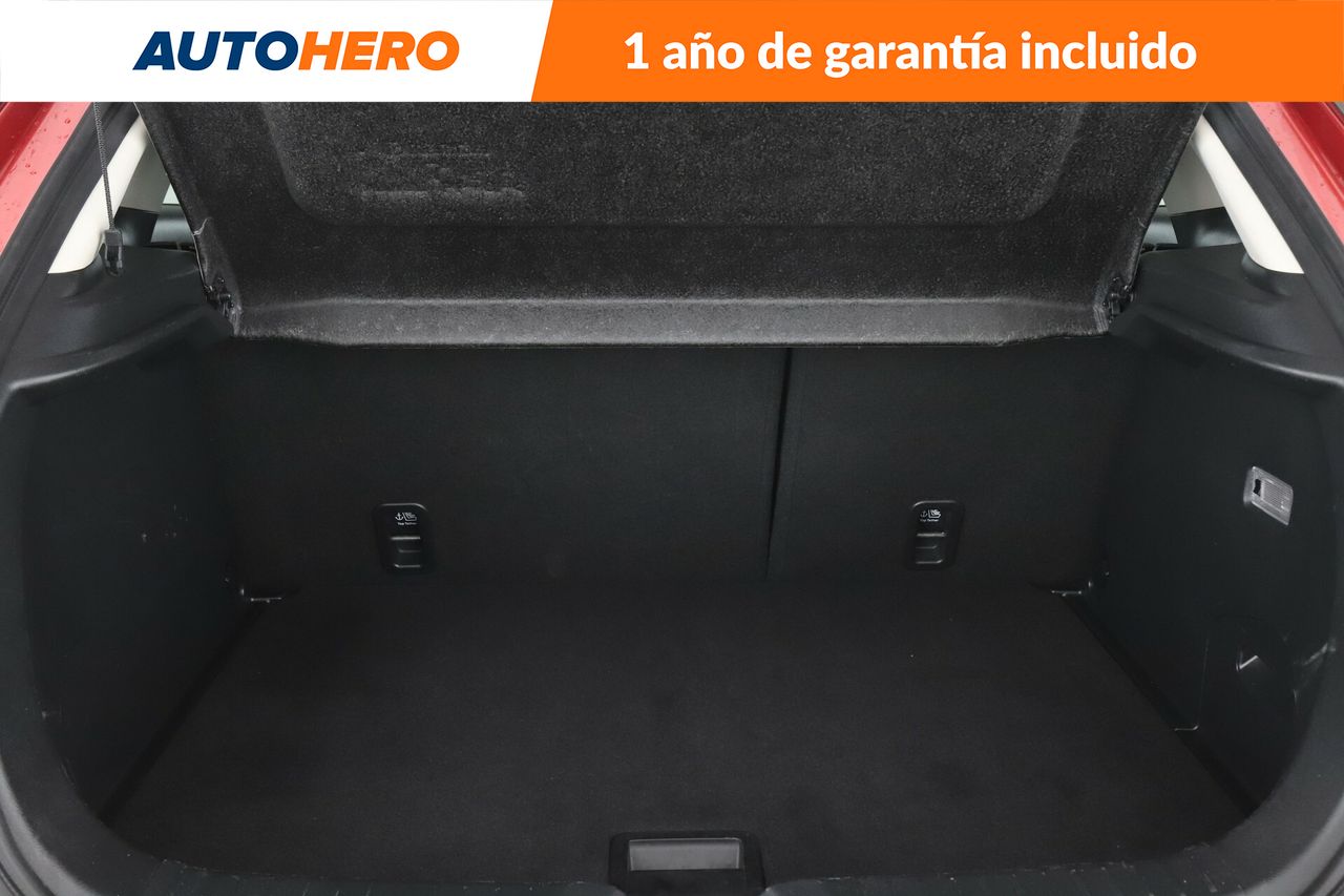 Foto Mazda CX-3 17