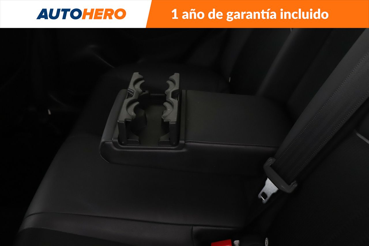 Foto Mazda CX-3 21
