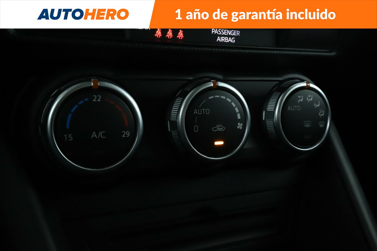 Foto Mazda CX-3 26