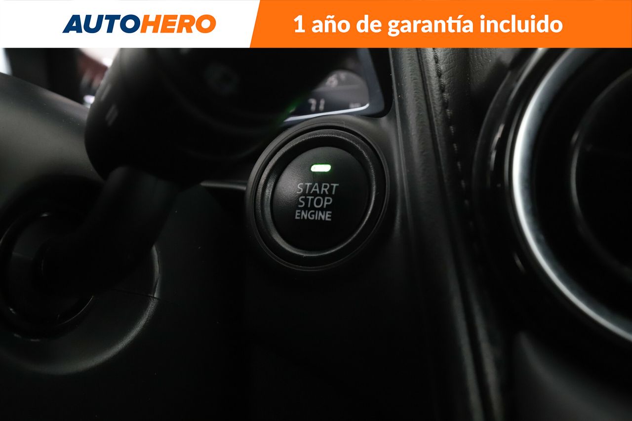 Foto Mazda CX-3 29