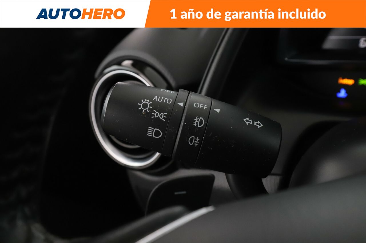 Foto Mazda CX-3 30