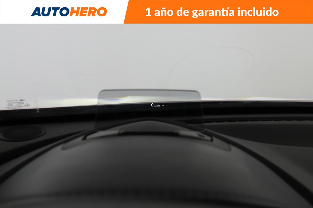Foto Mazda CX-3 32