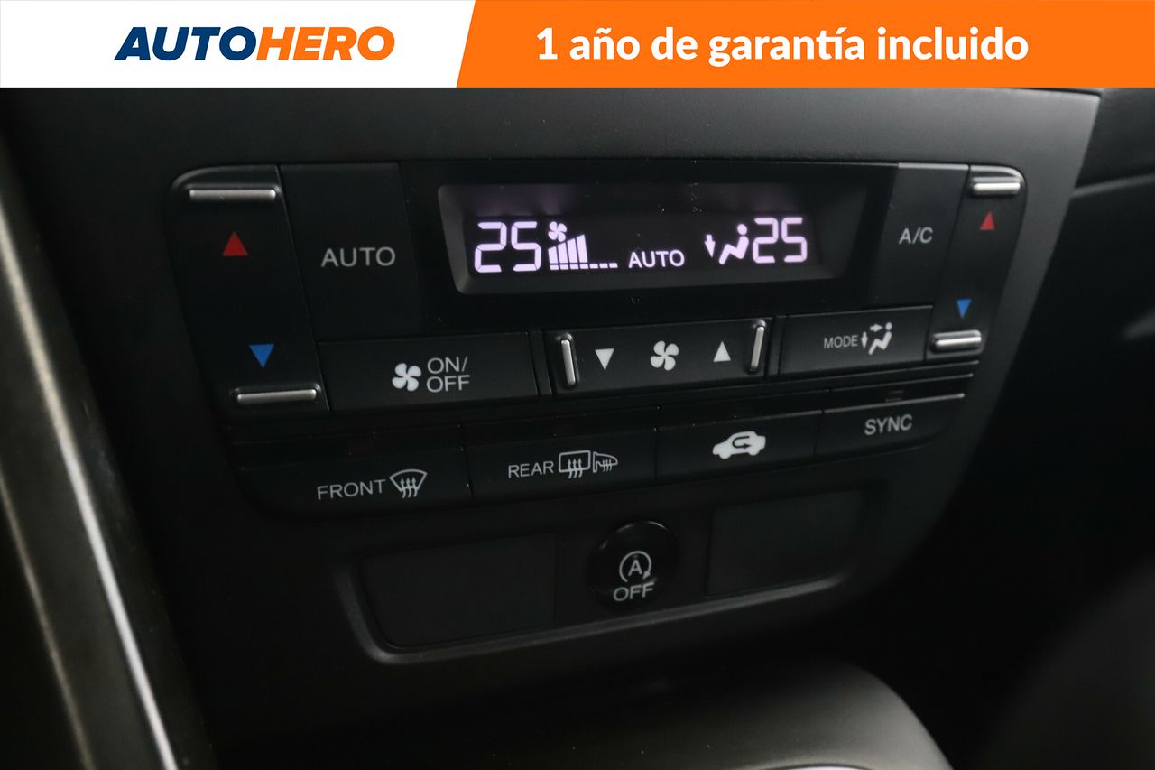 Foto Honda Civic 22