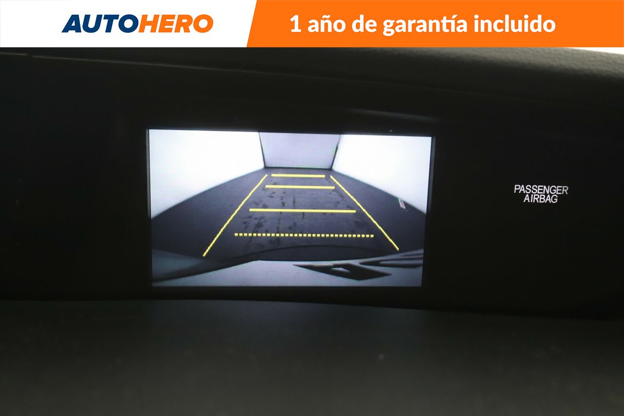 Foto Honda Civic 23