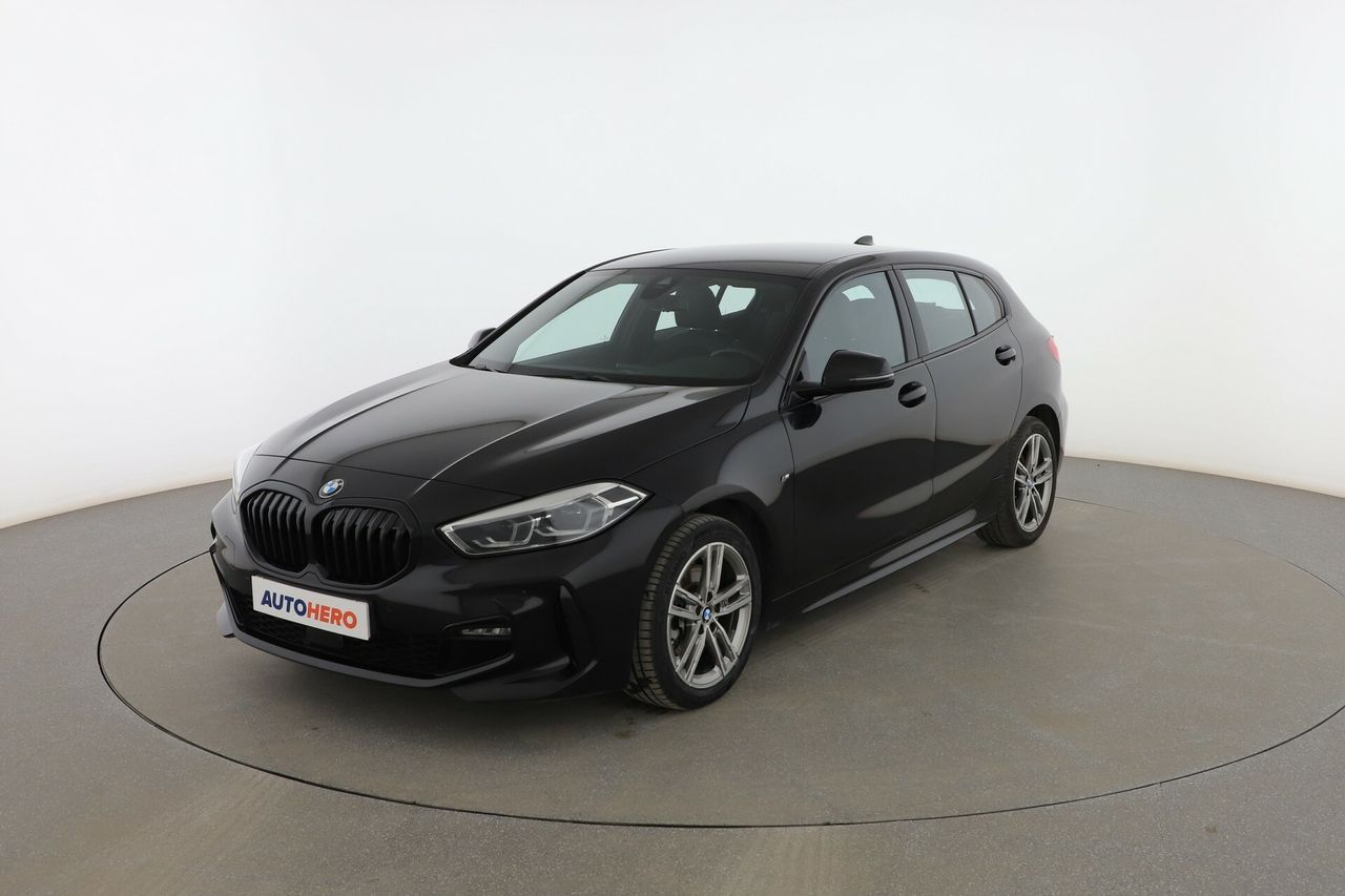 Foto BMW Serie 1 1