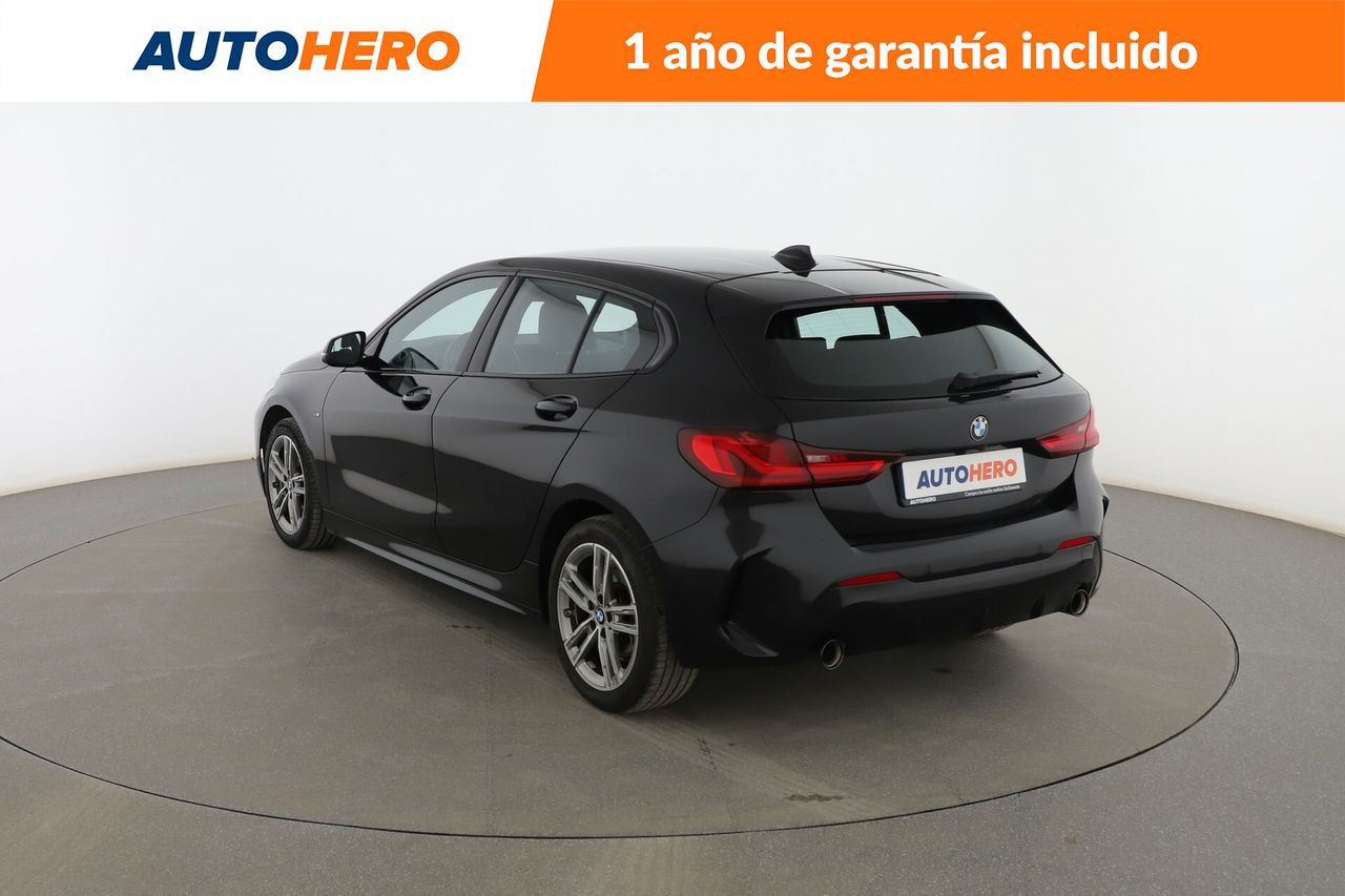 Foto BMW Serie 1 3