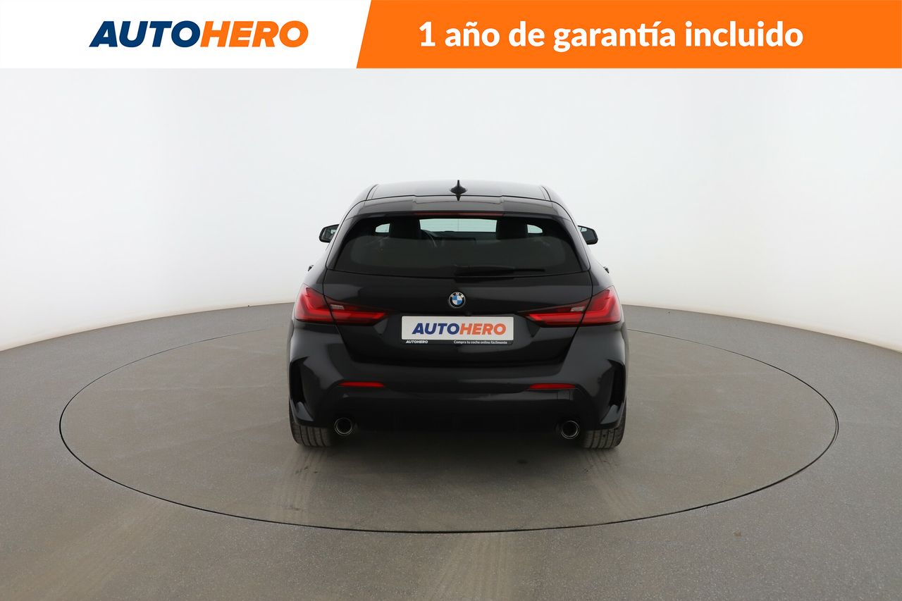 Foto BMW Serie 1 4
